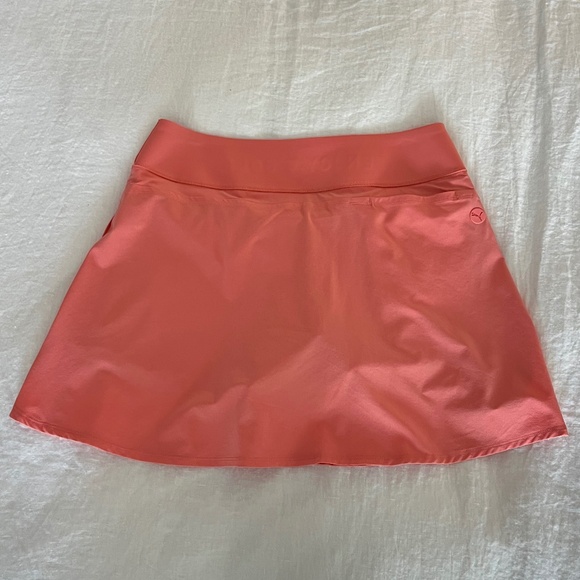 PUMA Ladies Skort - Picture 2 of 10